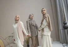 Tren Busana Lebaran 2026