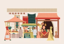 Strategi UMKM Laris di Ramadan
