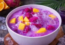 Asal Mula Es Buah