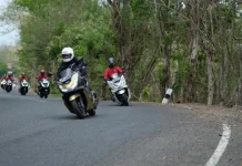 Waspada! Puasa Ramadan Picu Penurunan Konsentrasi, Pengendara Motor