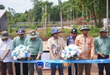 Fasilitas Nursery PT Vale Dukung Konservasi Tumbuhan Kolaka