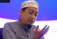 Keutuhan Puasa, Tekad Melawan Syaithan