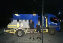 Polda Sultra Ungkap Penyalahgunaan Ribuan Liter Solar Subsidi