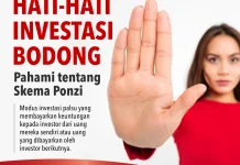 Investasi Bodong Merajalela, OJK dan BEI Gencarkan Edukasi