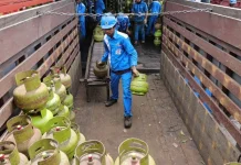 Pertamina Tambah Suplai LPG 3 Kg di Sulteng hingga 125 Persen