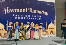 Harmoni Ramadan Fashion Show Competition 2026