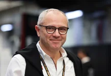 Domenicali Yakin F1 Musim 2026 Jadi Tahun Luar Biasa