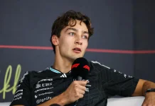 George Russell Soroti Masalah Reliabilitas Mercedes di F1 2026
