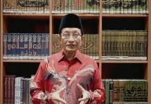 Menag Klarifikasi Statemennya tentang Zakat