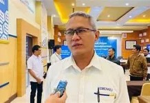 Penerimaan Perpajakan di Sultra Awal Tahun capai Rp279,34 Miliar