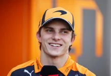 Piastri: McLaren Kian Optimistis usai Tes Bahrain untuk F1 Musim 2026