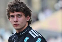 Antonelli: Tes Bahrain Tak Sepenuhnya Mulus