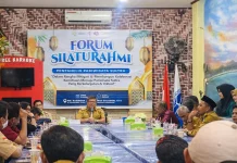 Forum Penthahelix Pariwisata Sultra Perkuat Kolaborasi Lintas Sektor