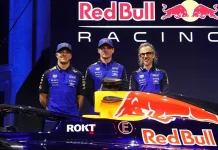 Mekies: Peran Verstappen Lebih dari Pembalap