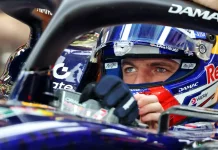 Verstappen Realistis Soal Peluang di GP Australia F1 2026