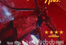 Setan Alas! Siap Menghantui Bioskop Maret 2026