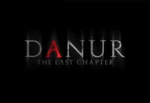 Danur The Last Chapter Siap Tutup Kisah