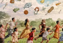 Na Willa Tawarkan Hangatnya Kisah Keluarga Lebaran