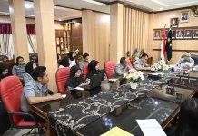 Kemenkum Sultra Perkuat Kinerja Divisi Pelayanan Hukum