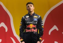 Hadjar Senang Didampingi Verstappen yang Terbuka saat Tes F1 Musim 2026
