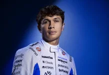 Albon Akui Williams Tertinggal usai Tes di Bahrain F1 Musim 2026
