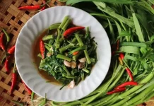 Manfaat Kangkung yang Punya Banyak Khasiat