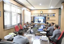 Dukung Transformasi Jabatan, Kakanwil Kemenkum Sultra Ikuti Penilaian