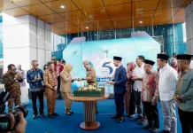 HUT ke-58, Bank Sultra Perkuat Sinergi Berkelanjutan untuk Kemajuan Daerah