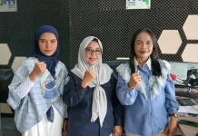 Peran Media Sosial dan Gender Dikalangan Generasi Muda
