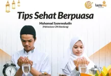 Tips Puasa Sehat