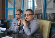 Kemenkum Sultra "Bedah Dapur" Pelayanan Publik FGD Survei 2026