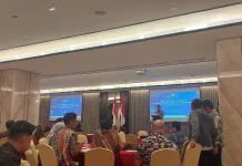 Kemenkum Sultra Ikuti Kegiatan Koordinasi Persiapan
