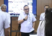Kemenkum Sultra Tekankan Integritas dan Profesionalisme