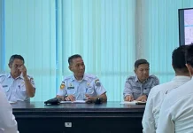 Pemkot Kendari Dukung Pengembangan Sektor Kepelabuhanan