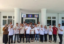 Raperda Pesantren Kolaka Diharmonisasi