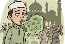 Menu Buka Puasa dan Sahur yang Tepat agar Terhindar dari Bau Mulut
