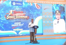 Pemprov Sulawesi Tenggara Apresiasi Satu Tahun Kinerja SKI–Sudirman