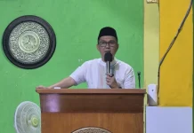 Bupati Kolaka Safari Ramadhan di Kecamatan Tanggetada