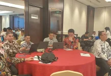 Dirjen AHU Buka Diskusi Interaktif Ekosistem Usaha dan Bimtek