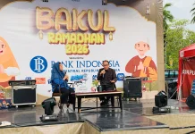 Dialog Bank Indonesia Bahas QRIS Pembayaran Digital Indonesia