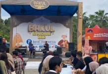 BI Sultra Pastikan Keamanan Transaksi QRIS dari Siber