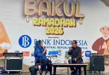 BI Sultra Gandeng RRI Edukasi QRIS lewat Dialog ASIQ