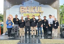 BI Sultra Rutin Edukasi Cinta Rupiah dan QRIS