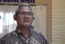 Pembayaran Gaji 13 dan THR di Sultra Mulai Salur