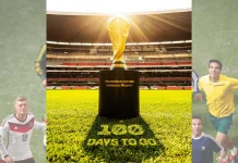 Isu Global Banyak Mencuat jelang Piala Dunia 2026