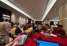 Kemenkum Sultra Ikuti Bimtek Layanan Perseroan Perorangan melalui AHU Link