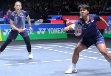 Ana/Trias Tambah Wakil Indonesia di Perempat Final