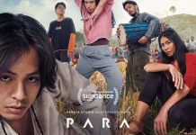 Film Para Perasuk Dijadwalkan Tayang Bioskop April 2026
