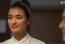 Netflix Rilis Serial Luka Makan Cinta April 2026