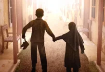 Film Children of Heaven Indonesia Tayang Mei 2026